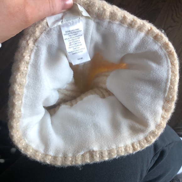 Free people winter hat - Picture 5 of 6